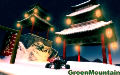 Mistic100 63 GreenMountain Maih