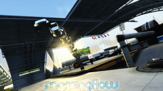 Mistic100 65 MorningFlow