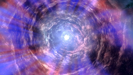 Sovngarde - Ciel