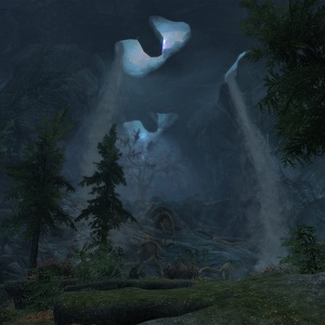Le Sanctuaire du Primarbor