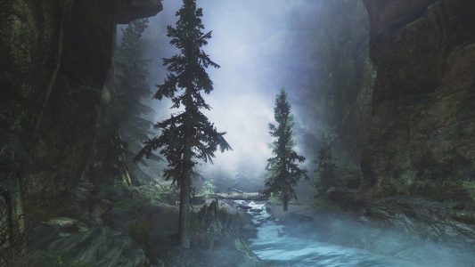 Grotte de Sombrejade