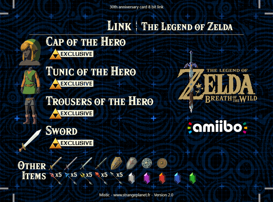 30th anniversary card 8 bit link back 2.0 - 30th anniversary card 8 bit link_back_2.0.png 30th anniversary card 8 bit link_back_2.0.png