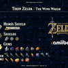 30th anniversary card zelda back 2.0