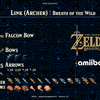 botw card archer back 2.0