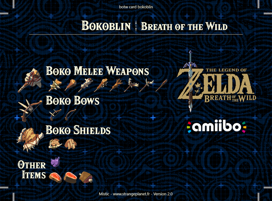 botw card bokoblin back 2.0 - botw card bokoblin_back_2.0.png botw card bokoblin_back_2.0.png