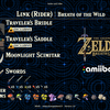 botw card rider back 2.0