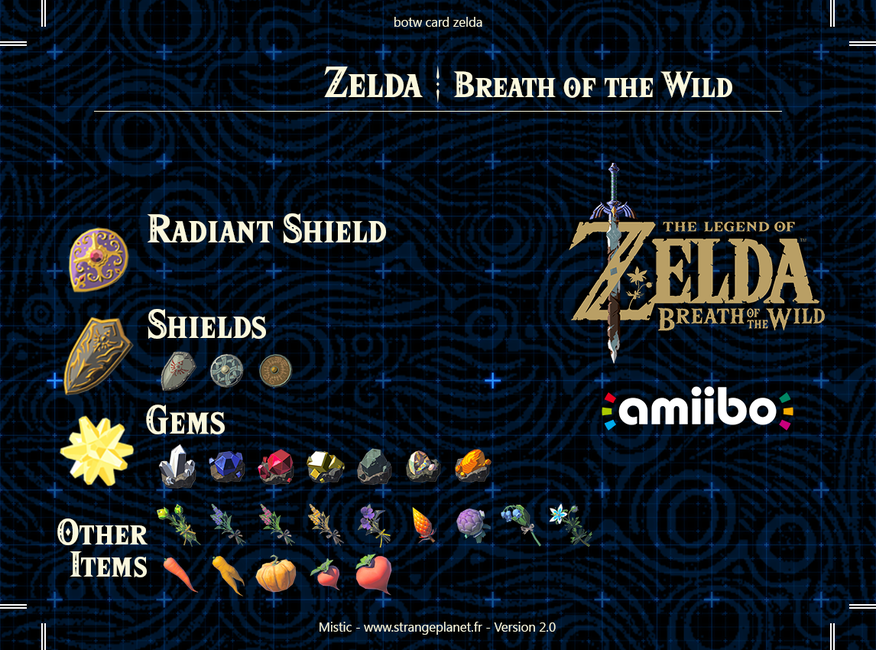botw card zelda back 2.0 - botw card zelda_back_2.0.png botw card zelda_back_2.0.png