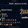botw card zelda back 2.0