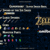smash bros card ganondorf back 2.0
