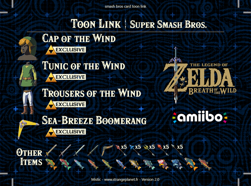 smash bros card toon link back 2.0 - smash bros card toon link_back_2.0.png smash bros card toon link_back_2.0.png