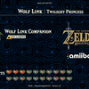 tphd card wolf link back 2.0