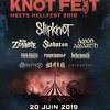 Programmation-Knotfest-2019