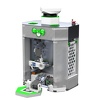 robot front