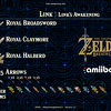 links awakening link back 2.2