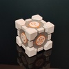 Aqara Companion Cube